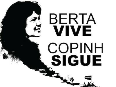 BERTA VIVE