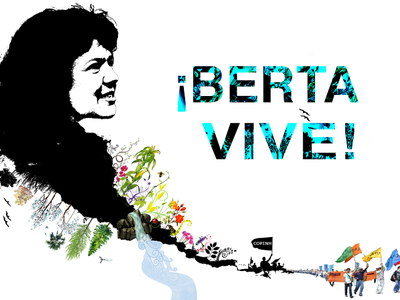 berta vive