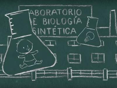 biologia sintetica