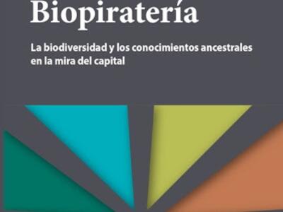 biopirateria
