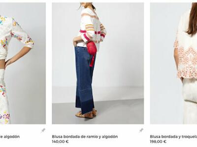 bordados