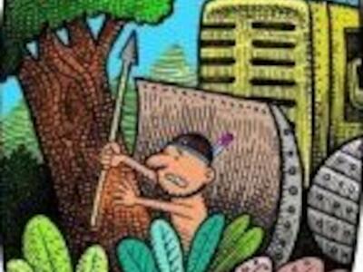 Brasil en la delantera de los instrumentos de financierización de la naturaleza en la región
