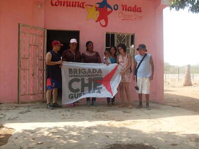 brigada