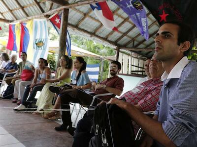 Buscan en La Habana nuevos paradigmas emancipatorios