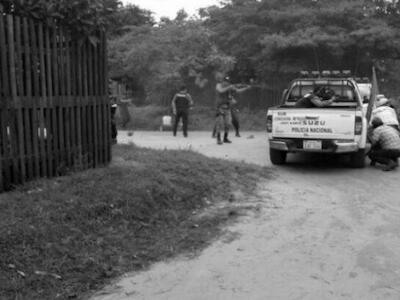 Cada 15 días una comunidad campesina fue criminalizada por el Estado paraguayo entre 2013-2015