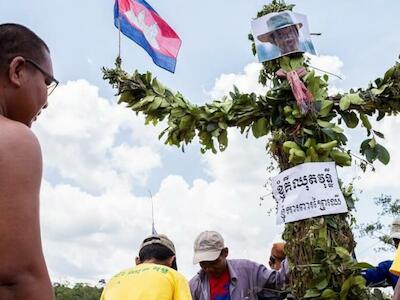 Camboya