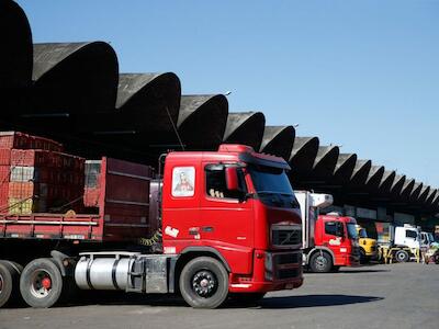 camiones - brasil