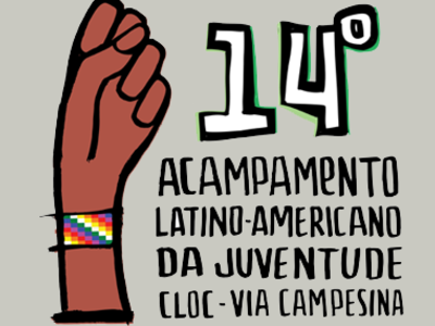 campamento de jovenes cloc