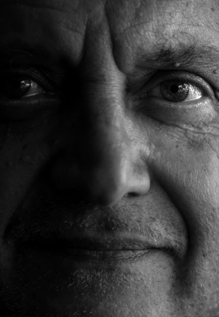 Homenaje a Andrés Carrasco Biodiversidad en América Latina