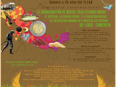 Cartel Seminario