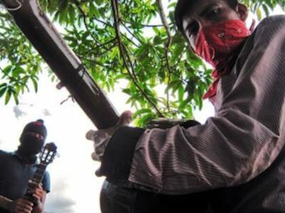 Catorce historias de cómo se vivió La Escuelita Zapatista