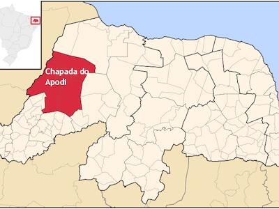 chapada