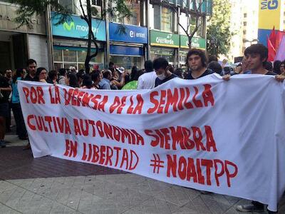 chile