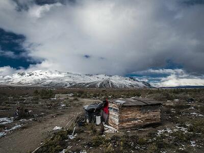 CHILE