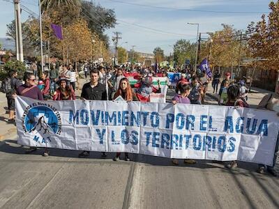 Chile