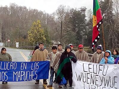 Chile