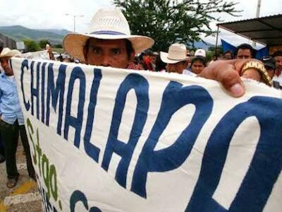 chimalapa - México