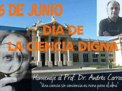 ciencia digna