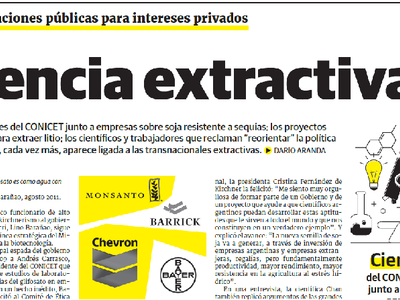ciencia extract