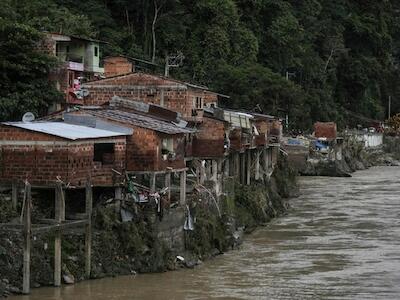 colombia