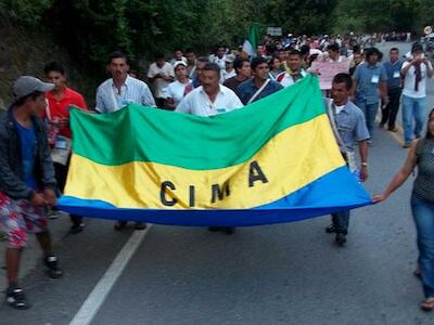 colombia