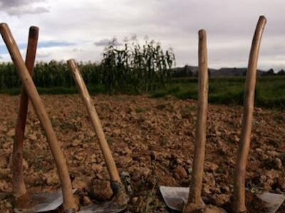 colombia reforma agraria