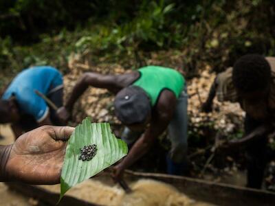 coltan