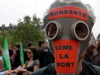 Cómo Monsanto fabricó la campaña de ‘indignación’ ante la clasificación de su producto como cancerígeno