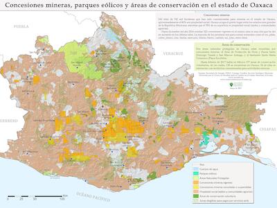 concesiones mineras