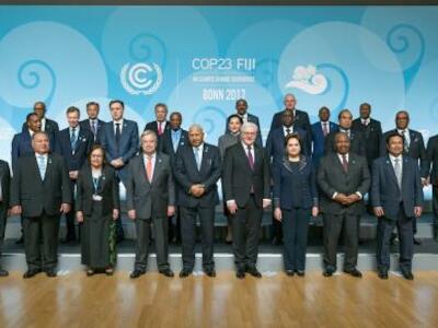 COP23