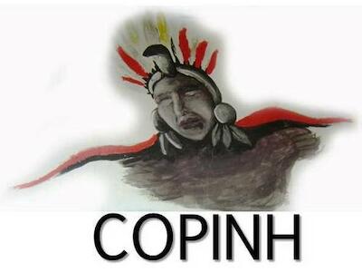 copinh