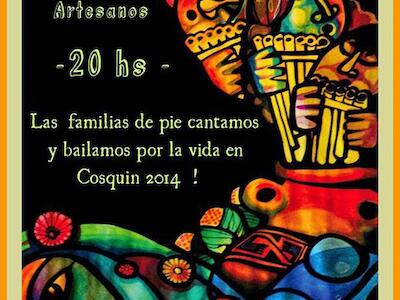 cosquin