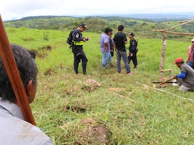 Costa Rica, en retroceso a los Derechos Humanos Indígenas