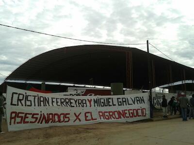 cristian fereyra juicio