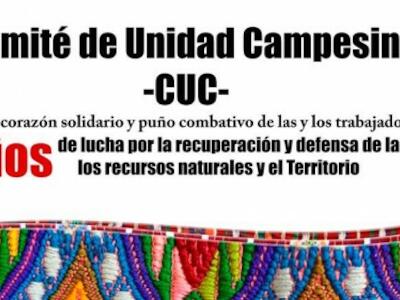 cuc