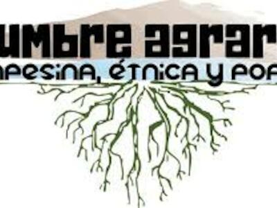 cumbre agraria