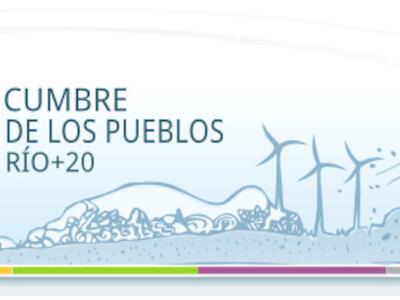 cumbre de los pueblos