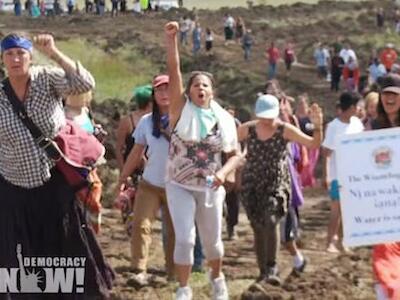 Dakota_pipeline_protest