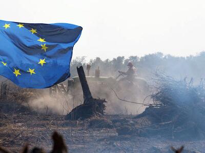 deforestacion UE