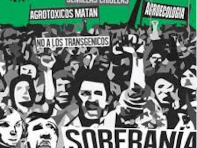 derechos campesinos