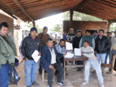 Desalojos, atropellos y muerte