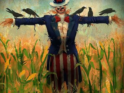 Dossiê Monsanto
