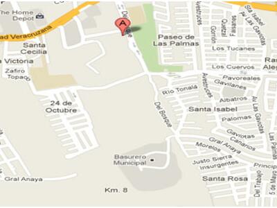 eco-mapa