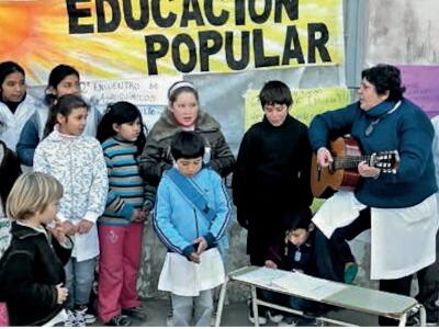 educacion