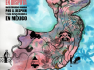 El despojo - represas