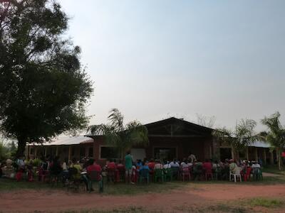 El papel de la Juventud CLOC-Vía Campesina en la lucha de los pueblos