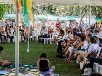 Encuentro - Brasil