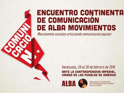 encuentro comunicación alba