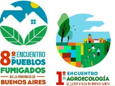 Encuentro de pueblos fumigados - Argentina