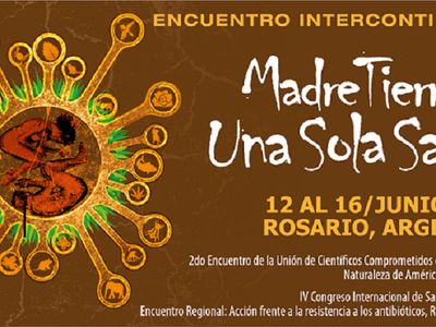 encuentro madre tierra una sola salud
